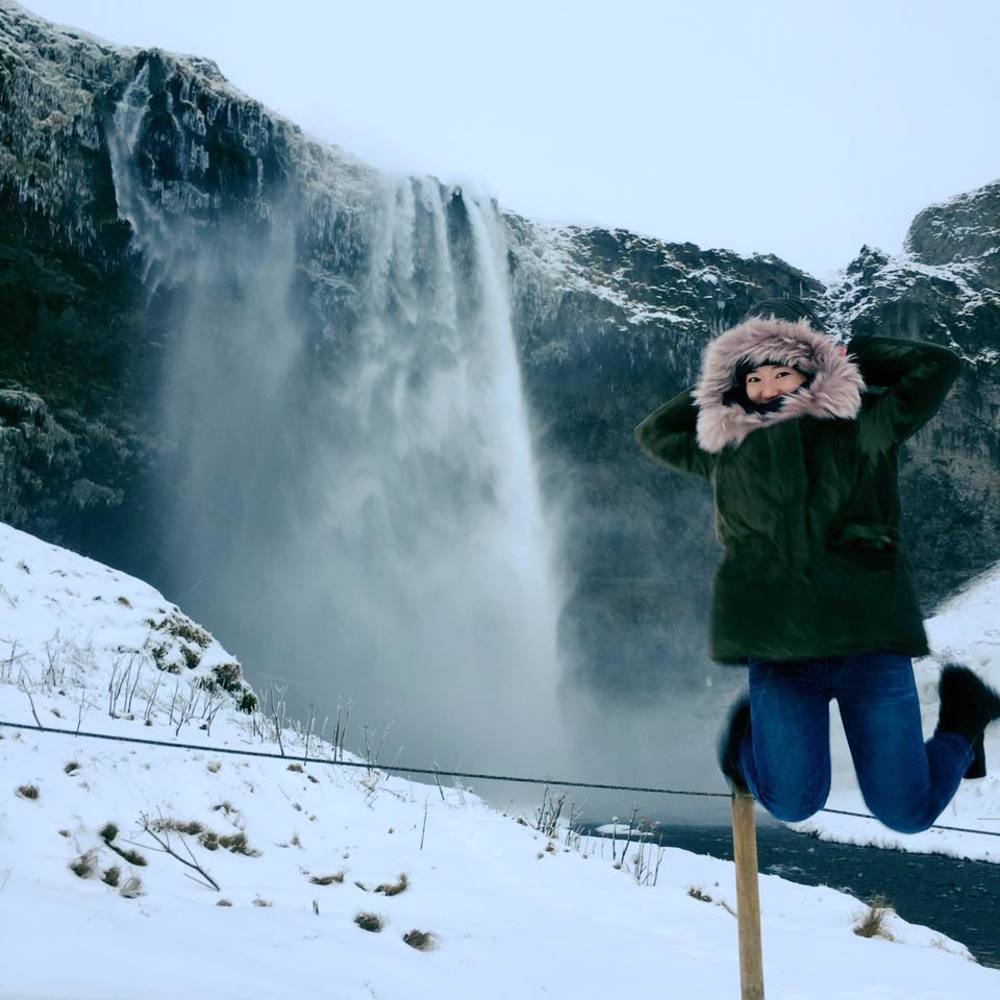 Meet your Posher, Sehyo